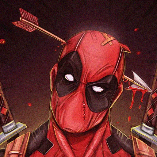 Profile picture of the User - deapool_parody